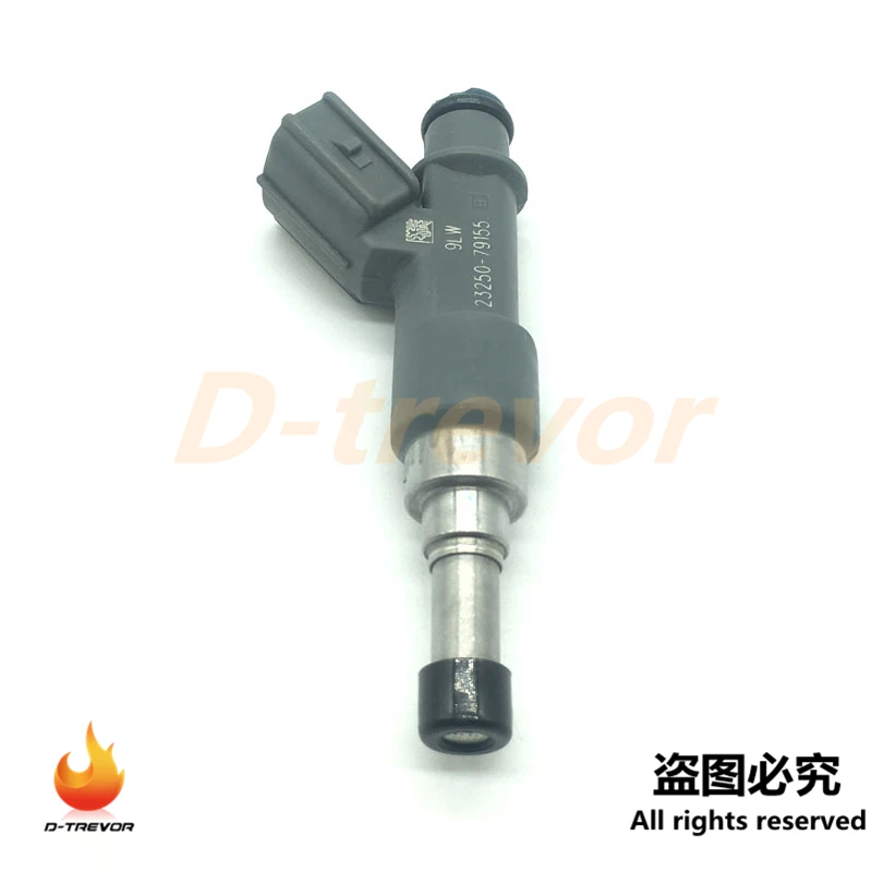 1PCS 23250-79155 Fuel Injector NozzleFor Toyota 4Runer Tacoma 2.7L 2005-2014 23209-75100
1PCS 23250-79155 Fuel Injector NozzleFor Toyota 4Runer Tacoma 2.7L 2005-2014 23209-75100