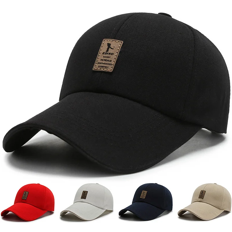 Baseball Caps Unisex Adult Canvas Solid Summer Outdoor Casual Sun Trucker Hat Adjustable Snapback Casquette Dad Duck Big Size
Baseball Caps Unisex Adult Canvas Solid Summer Outdoor Casual Sun Trucker Hat Adjustable Snapback Casquette Dad Duck Big Size