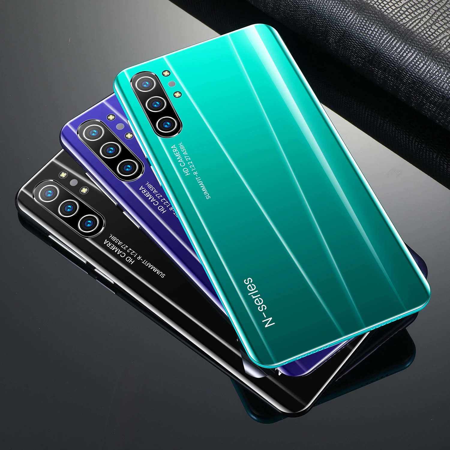 5g Cellphones Smartphones 5.8Inch Note10+ 4GB 64GB 8MP+16MP Android 9.1 4800mAh 8Core Really Telephone MTK6889
5g Cellphones Smartphones 5.8Inch Note10+ 4GB 64GB 8MP+16MP Android 9.1 4800mAh 8Core Really Telephone MTK6889