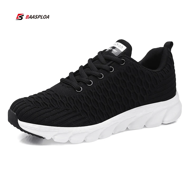 Baasploa Women's Sneakers Casual Fashion Woman'sRunning Shoes Street Style Man Casual Shoes Soft Walking Shoes Unisex Sport
Baasploa Women's Sneakers Casual Fashion Woman'sRunning Shoes Street Style Man Casual Shoes Soft Walking Shoes Unisex Sport