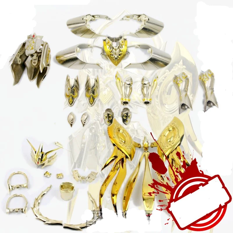 MC Saint Seiya тканевый миф наружная Броня Набор для SOG Gold EX Virgo Shaka SS001 *
MC Saint Seiya тканевый миф наружная Броня Набор для SOG Gold EX Virgo Shaka SS001 *