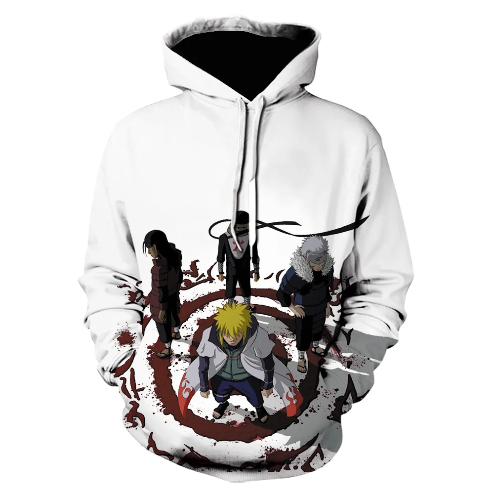Spring and Autumn New Men's and Women's Hoodies 3d Printing Children's Japanese Anime Kakashi Sasuke Sweatshirt Coat
Spring and Autumn New Men's and Women's Hoodies 3d Printing Children's Japanese Anime Kakashi Sasuke Sweatshirt Coat