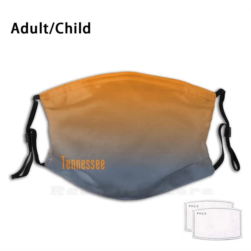 Smoky Tennessee Mask Funny Print Reusable Pm2.1476 Filter Face Mask Vols Go Vols Smoky Mountains Nashville Tennessee Tennessee
Smoky Tennessee Mask Funny Print Reusable Pm2.1476 Filter Face Mask Vols Go Vols Smoky Mountains Nashville Tennessee Tennessee