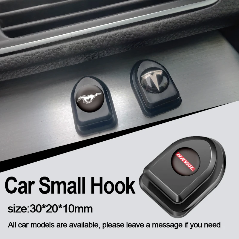 4pcs Car Mini Seat Back Interior Details Hook for Fords Focus 2 3 Mk2 Mk3 St F150 Fiesta Mk7 Ranger Mondeo 4 5 Car Accessories
4pcs Car Mini Seat Back Interior Details Hook for Fords Focus 2 3 Mk2 Mk3 St F150 Fiesta Mk7 Ranger Mondeo 4 5 Car Accessories