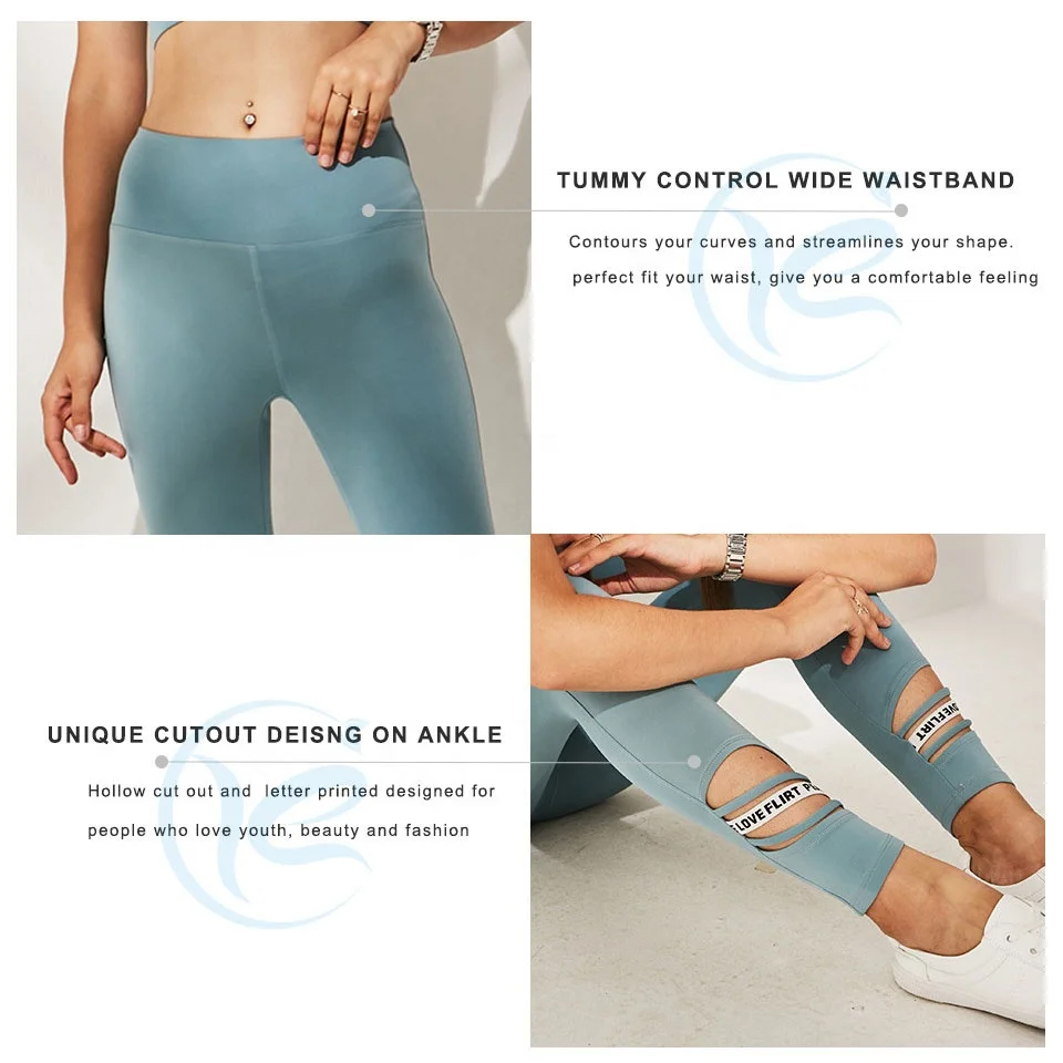 2020 Hot sexy cut seamless leggings women high waist booty lift legging ladies fashion gym workout yoga pants with tummy control
2020 Hot sexy cut seamless leggings women high waist booty lift legging ladies fashion gym workout yoga pants with tummy control