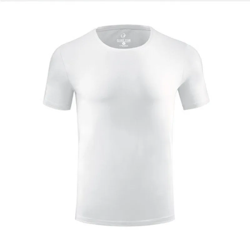 HOWE AO Men Women New T-shirt Round Neck Cotton Short Sleeve Spring Summer Loose T-shirt
HOWE AO Men Women New T-shirt Round Neck Cotton Short Sleeve Spring Summer Loose T-shirt