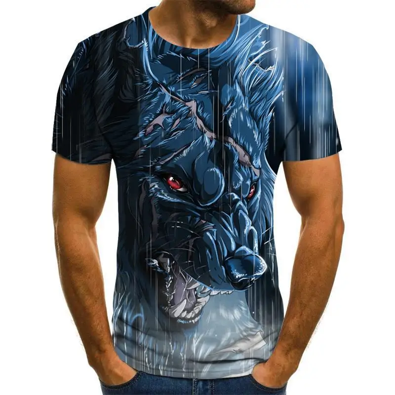 2020 Funny Printed Men Casual Short Sleeve O -Neck Fashion 3d T Shirt Men /Woman Tees Top High Quality Brand Tshirt
2020 Funny Printed Men Casual Short Sleeve O -Neck Fashion 3d T Shirt Men /Woman Tees Top High Quality Brand Tshirt