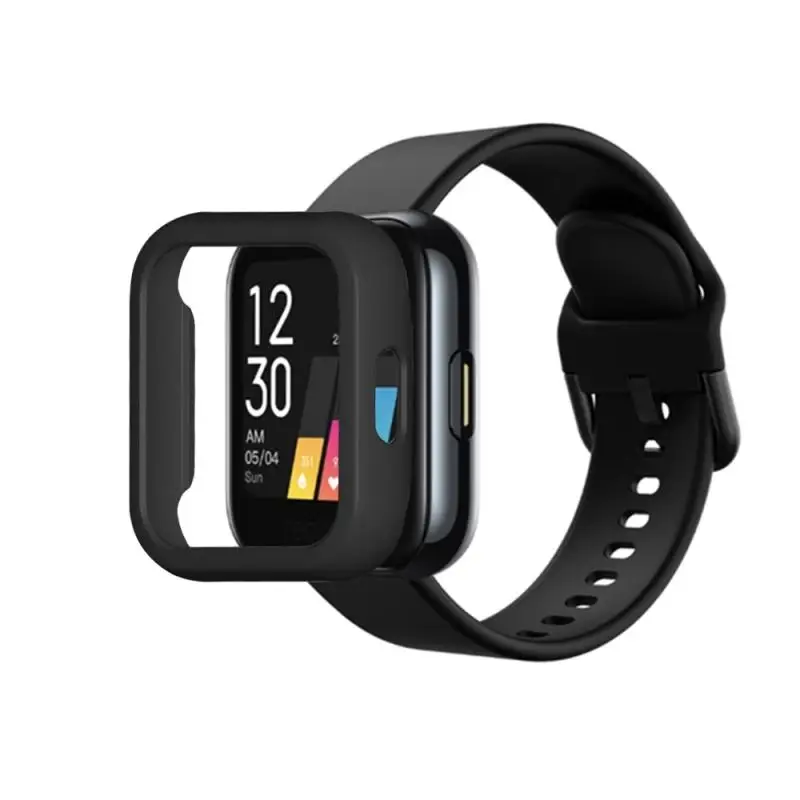 Protection Case For Realme Watch Replacement PC Watch Case Cover Shell Frame Protector For Realme Watch Smart Watch Accessories 
Protection Case For Realme Watch Replacement PC Watch Case Cover Shell Frame Protector For Realme Watch Smart Watch Accessories