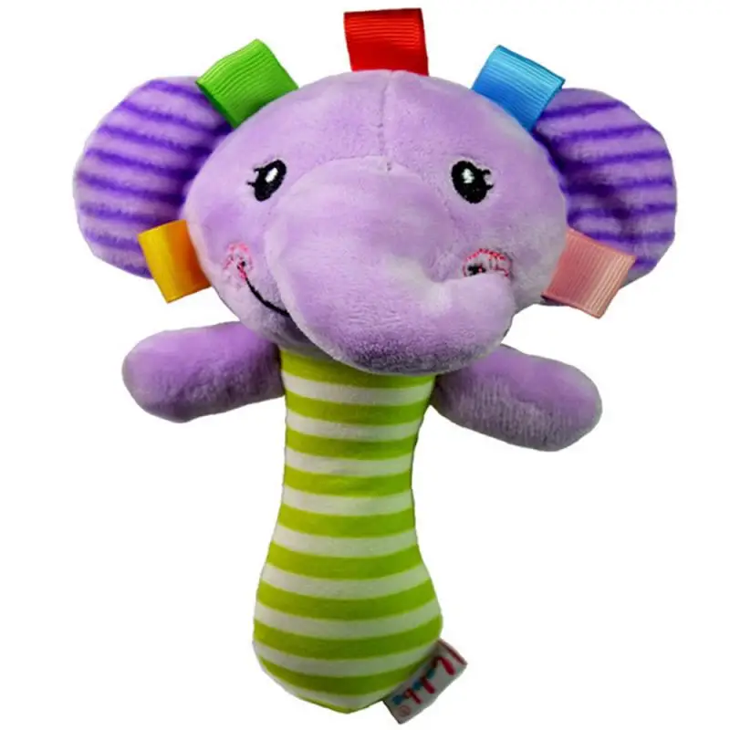 Baby Toys 0-12 Months Plush Animal toys Cartoon Baby Plush Rattle Mobile Bell Toy Infant Toddler Early Educational Toys speelgo
Baby Toys 0-12 Months Plush Animal toys Cartoon Baby Plush Rattle Mobile Bell Toy Infant Toddler Early Educational Toys speelgo