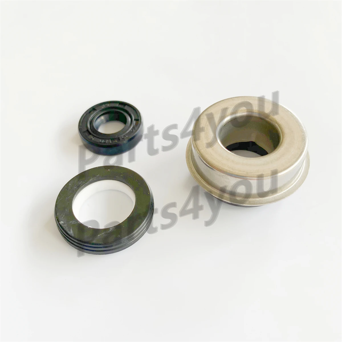 Механическое уплотнение водяного насоса для Honda TRX250R 250cc Kawasaki 400 650 700 750 800 Suzuki LTV-700F