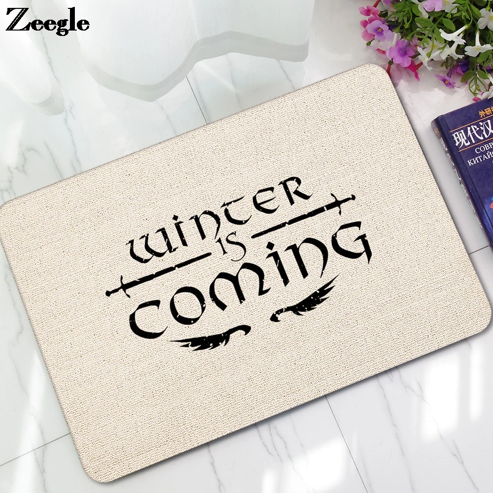Rubber Door Mat Absorbent Bathroom Skid Resistant Carpet Water Absorbent Carpet for Living Room Non-slip Hallwey Rug Floor Mat
Rubber Door Mat Absorbent Bathroom Skid Resistant Carpet Water Absorbent Carpet for Living Room Non-slip Hallwey Rug Floor Mat