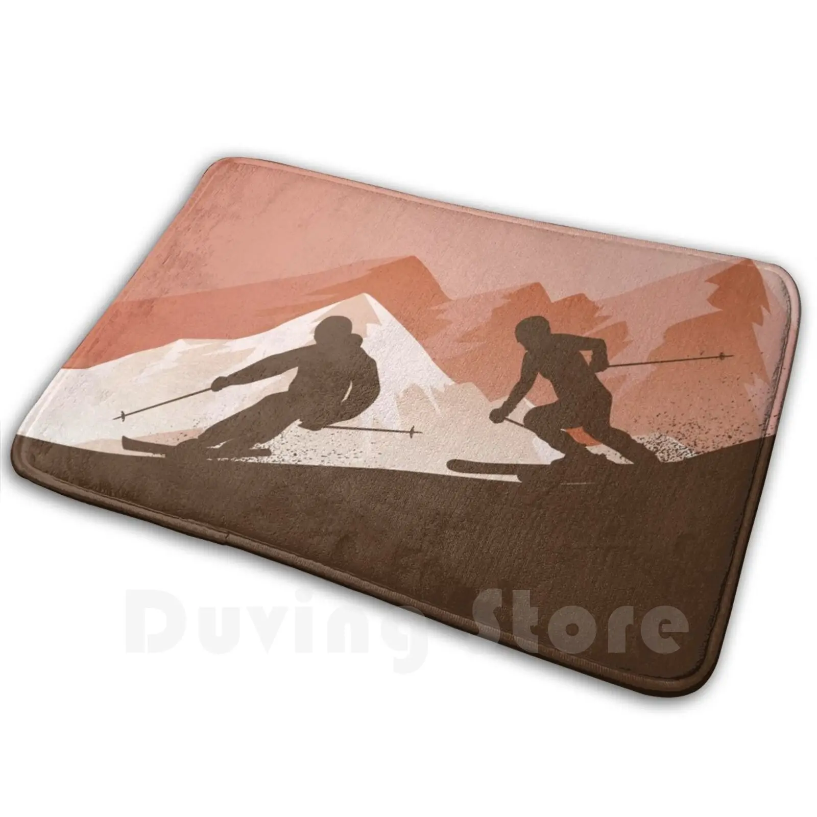 Skiing Passion Design Ever Best - Squash Shade Carpet Mat Rug Cushion Soft Skiing Ski Sky Ice Game Sport Love Passion Snow
Skiing Passion Design Ever Best - Squash Shade Carpet Mat Rug Cushion Soft Skiing Ski Sky Ice Game Sport Love Passion Snow