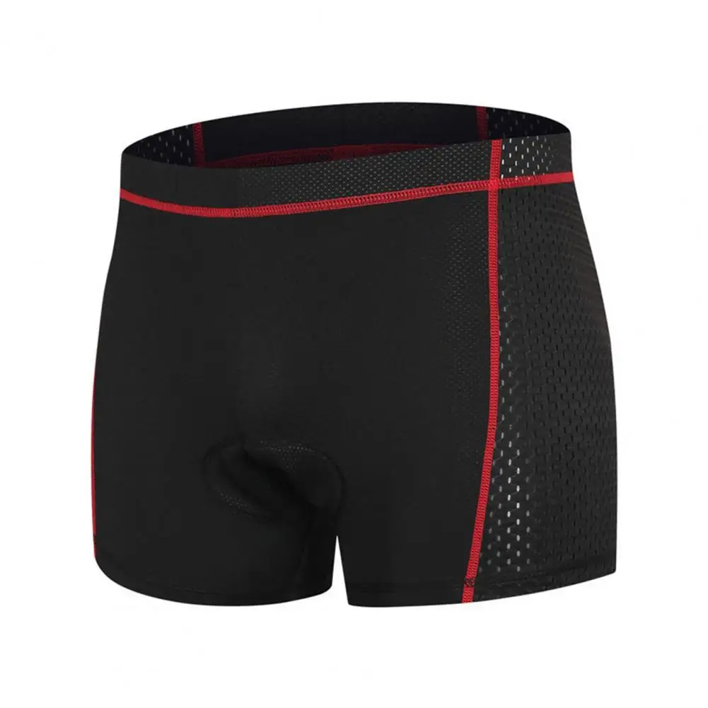 3D Padding Bike Bicycle Shorts Underwear Thin Soft Elastic Breathable Gel Pad Cycling Shorts Shockproof Bicycle Riding Pants
3D Padding Bike Bicycle Shorts Underwear Thin Soft Elastic Breathable Gel Pad Cycling Shorts Shockproof Bicycle Riding Pants