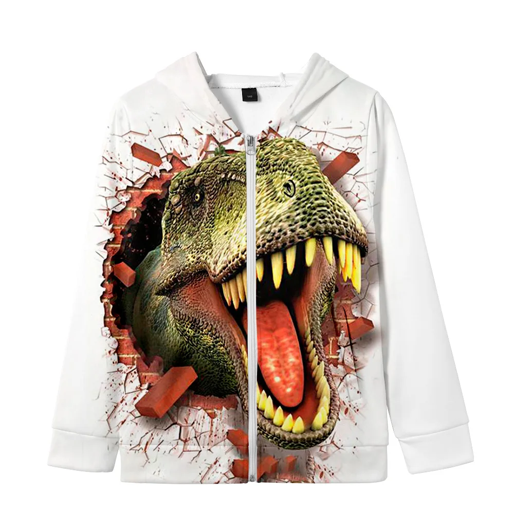 Свитшот на молнии с капюшоном и принтом динозавра, мужская и женская уличная одежда, пуловер в стиле Харадзюку, черная толстовка, свитшот, то...
Свитшот на молнии с капюшоном и принтом динозавра, мужская и женская уличная одежда, пуловер в стиле Харадзюку, черная толстовка, свитшот, то...