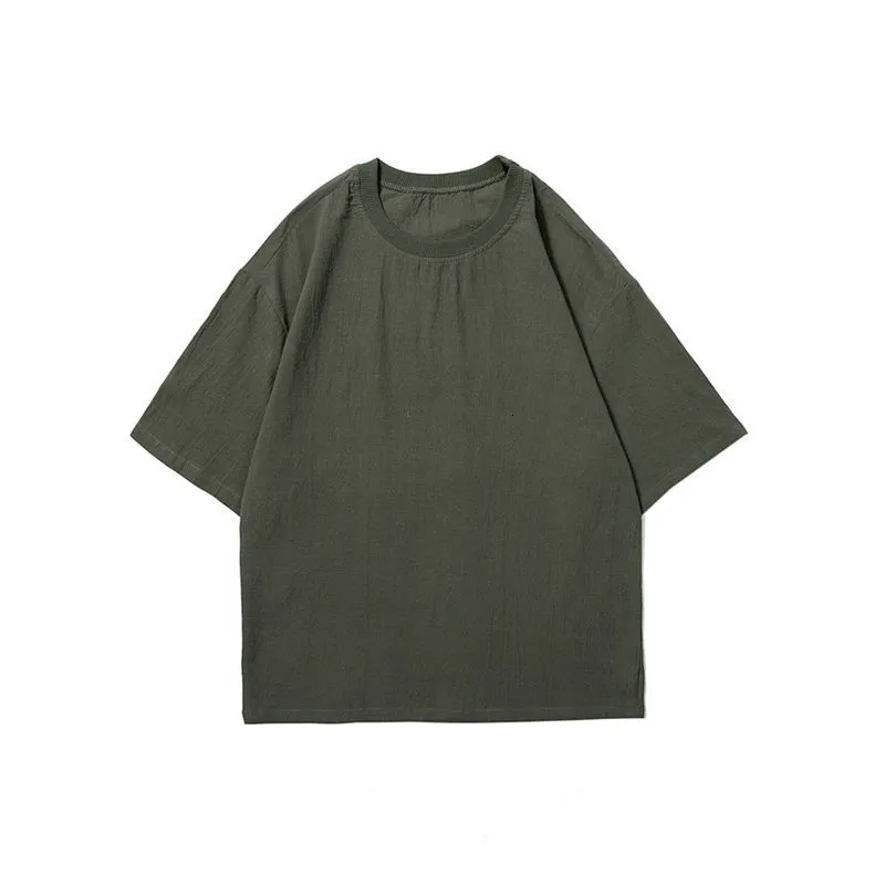 Summer Cotton Short-sleeved T-shirt Men's Fashion Multicolor Casual T Shirt Men Streetwear Loose O-neck Tshirt Mens Tops M-5XL
Summer Cotton Short-sleeved T-shirt Men's Fashion Multicolor Casual T Shirt Men Streetwear Loose O-neck Tshirt Mens Tops M-5XL