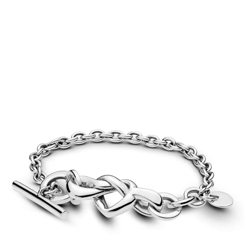 Hot New Heart Shaped Bracelet DIY Beads Bracelet Fit Original Charms Chain Fashion Women Bracelet Jewelry
Hot New Heart Shaped Bracelet DIY Beads Bracelet Fit Original Charms Chain Fashion Women Bracelet Jewelry