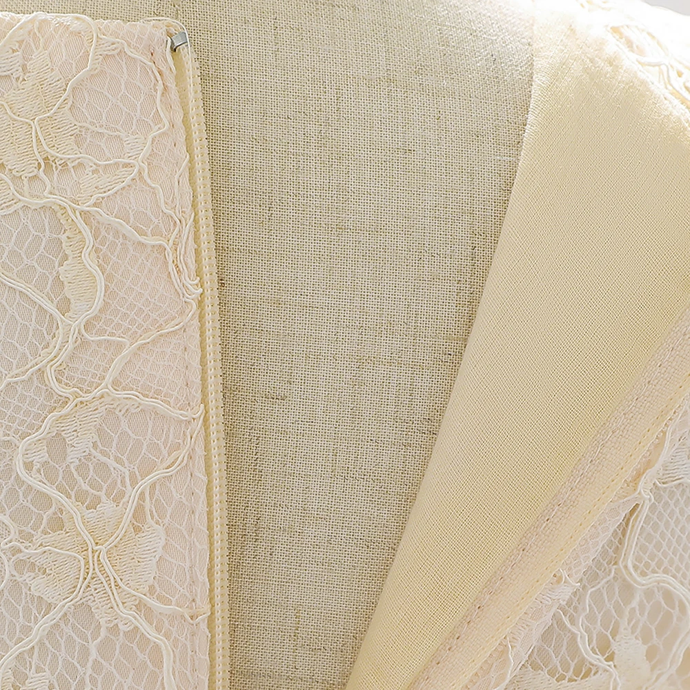 Shiny Toddler Little Girl's Front Short Long Back Lace Loop Flower Decoration Princess Birthday Party Ball Gown Dress
Shiny Toddler Little Girl's Front Short Long Back Lace Loop Flower Decoration Princess Birthday Party Ball Gown Dress