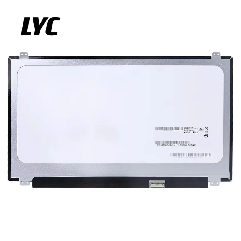 B156XW04 V.5 V5 B156XW04 V.6 LTN156AT20 LTN156AT30 N156BGE-L31 L41 LP156WHB TLA1 TLB1 1366*768 LVDS 40 контактов
B156XW04 V.5 V5 B156XW04 V.6 LTN156AT20 LTN156AT30 N156BGE-L31 L41 LP156WHB TLA1 TLB1 1366*768 LVDS 40 контактов