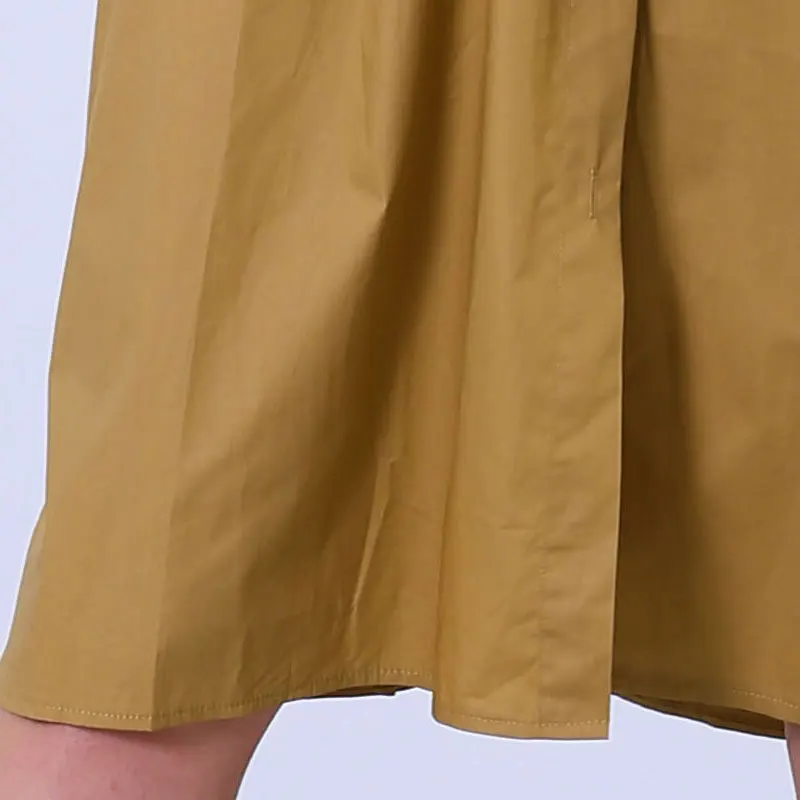 IEQJ 2021 new spring and autumn fashion women clothes hoodies collar single breasted long shirt dress WP23201
IEQJ 2021 new spring and autumn fashion women clothes hoodies collar single breasted long shirt dress WP23201