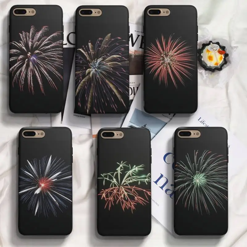 Super Beautiful Fireworks Phone Case Fundas Shell Cover For Iphone 6 6s 7 8 Plus Xr X Xs 11 12 13 Mini Pro Max
Super Beautiful Fireworks Phone Case Fundas Shell Cover For Iphone 6 6s 7 8 Plus Xr X Xs 11 12 13 Mini Pro Max