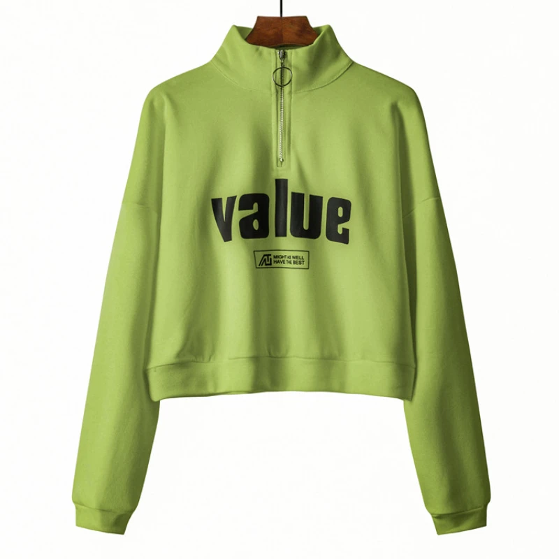 Bulk items wholesale lots spring autumn new fashion Girls cute hoodies women casual Sweatshirt woman Hoodies female Lady BVPK
Bulk items wholesale lots spring autumn new fashion Girls cute hoodies women casual Sweatshirt woman Hoodies female Lady BVPK