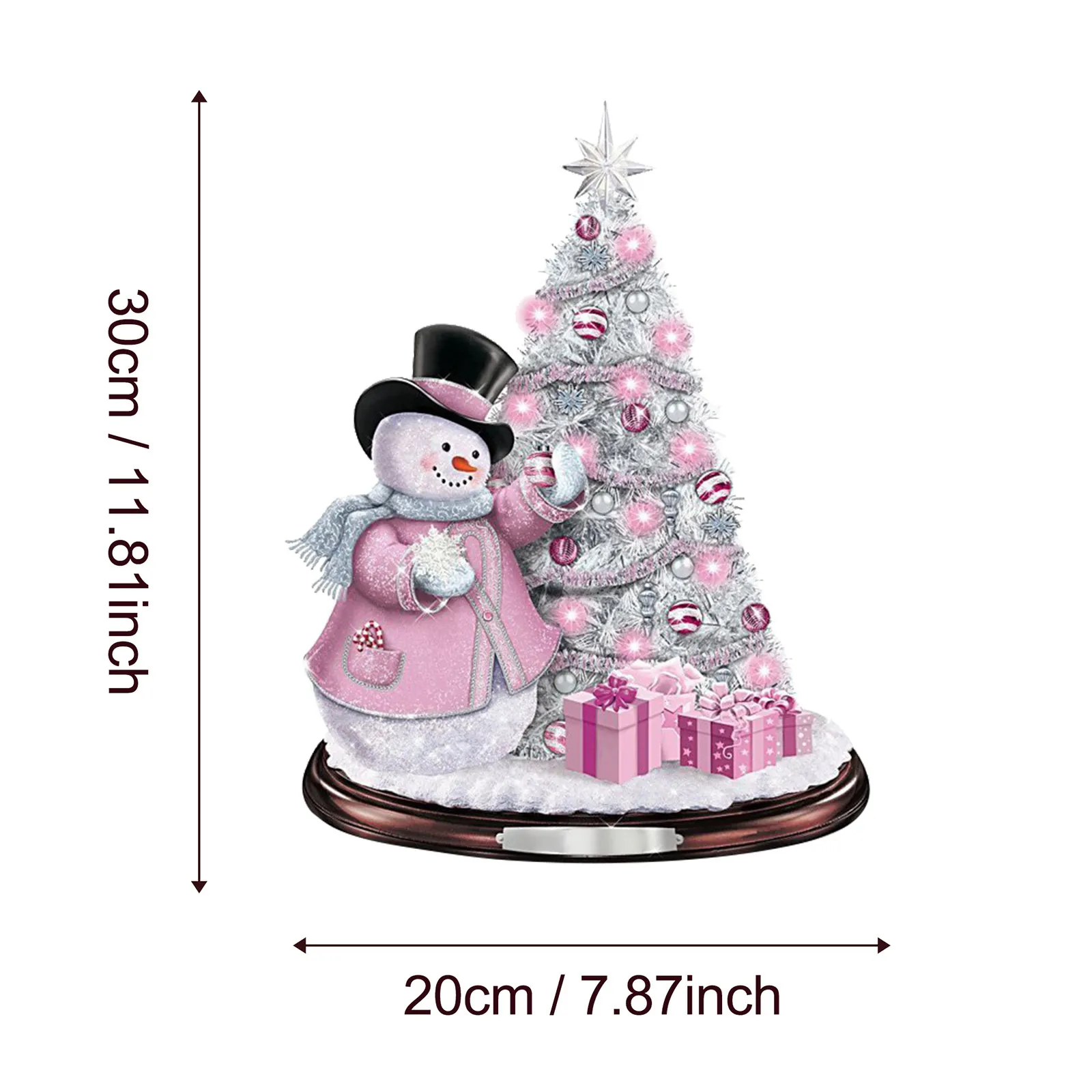 New 3d wall stickers Christmas Angel Rotating Sculpture Train Decorations Paste Window Paste Stickers 2021#
New 3d wall stickers Christmas Angel Rotating Sculpture Train Decorations Paste Window Paste Stickers 2021#