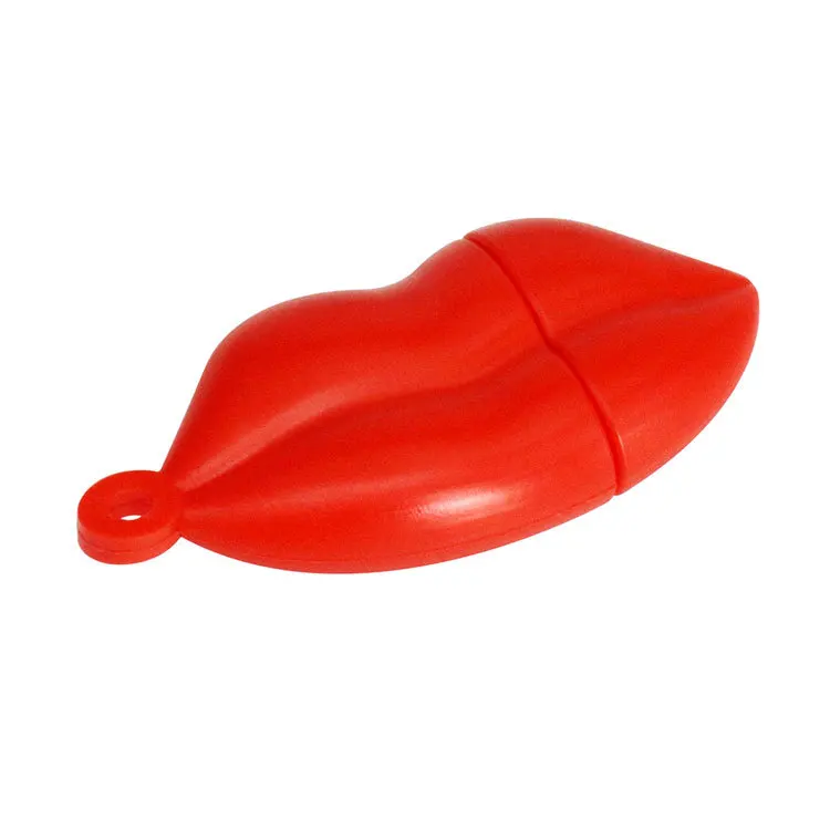 Red lips cute usb flash drive girl gift 32g game lovers pretty gadget custom cartoon funny pen creative usb3.0 flash drive stick
Red lips cute usb flash drive girl gift 32g game lovers pretty gadget custom cartoon funny pen creative usb3.0 flash drive stick