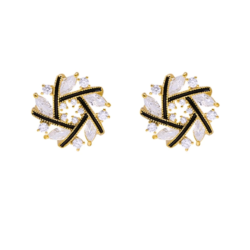 Cross Earrings 2021 New Fashion Earrings Korean Graceful Online Influencer Personalized Eardrops Female 2021 Earrings 925 Silver
Cross Earrings 2021 New Fashion Earrings Korean Graceful Online Influencer Personalized Eardrops Female 2021 Earrings 925 Silver
