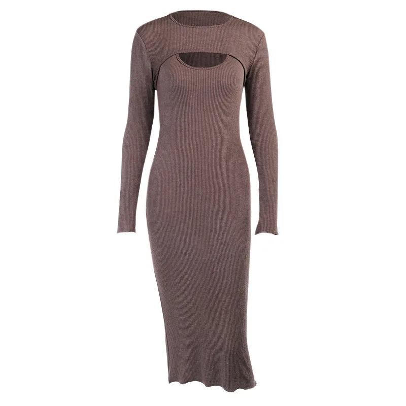 BEFORW Two Piece Sexy Pleated Party Dress Women Hollow Shawl Slinny Pencil Christmas Dress Casual Dress Vestidos
BEFORW Two Piece Sexy Pleated Party Dress Women Hollow Shawl Slinny Pencil Christmas Dress Casual Dress Vestidos
