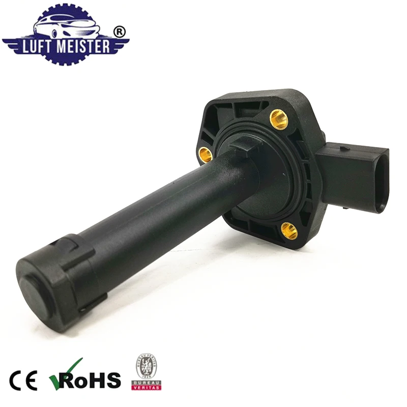 OEM Engine Oil Level Sensor Unit for BMW 1 E87 E88 E82 / BMW 3 E90 E91 E92 E93 / BMW X1 E84 / X3 E83 / X5 E70 / X6 E71 E72
OEM Engine Oil Level Sensor Unit for BMW 1 E87 E88 E82 / BMW 3 E90 E91 E92 E93 / BMW X1 E84 / X3 E83 / X5 E70 / X6 E71 E72