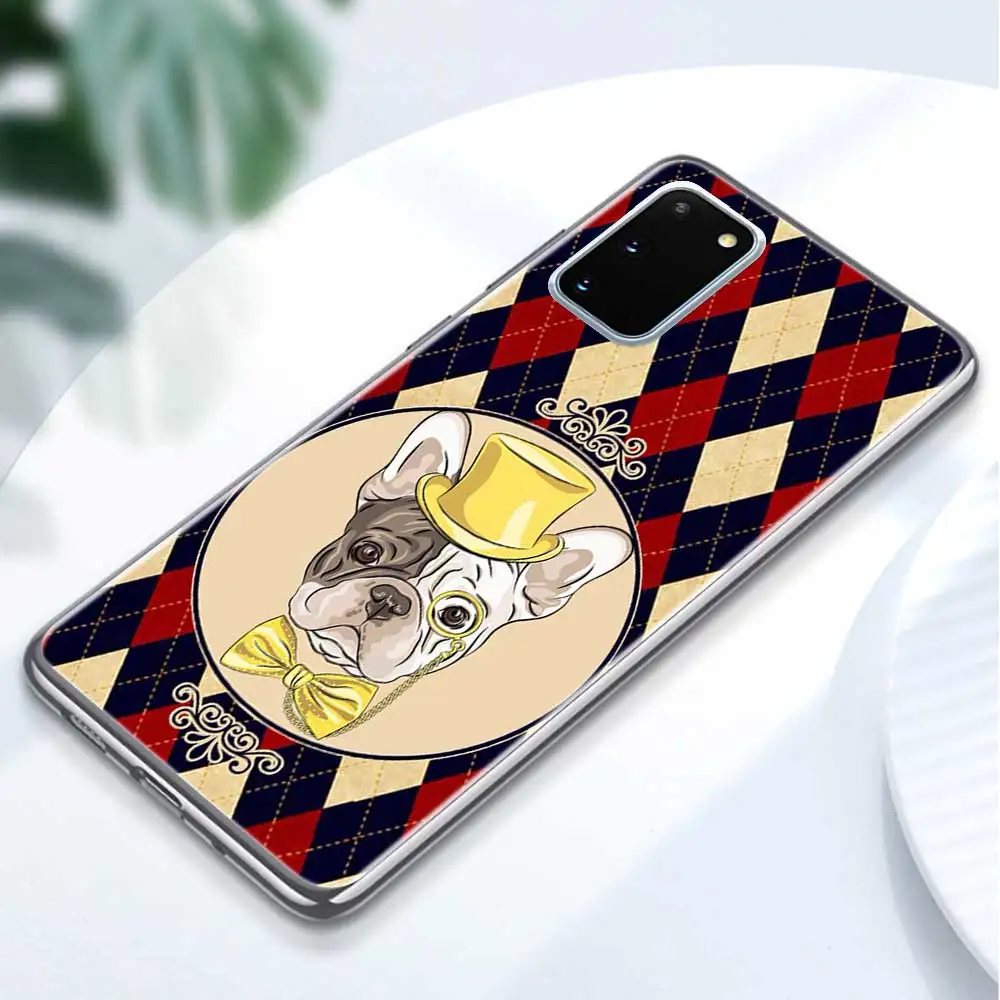 Dog Teddy Case for Samsung Galaxy S21 S20 S10 S9 S8 Plus Ultra S10e A51 A50 A71 A70 A20E A40 NOTE 20 10 9 8 Plus Soft TPU Fundas
Dog Teddy Case for Samsung Galaxy S21 S20 S10 S9 S8 Plus Ultra S10e A51 A50 A71 A70 A20E A40 NOTE 20 10 9 8 Plus Soft TPU Fundas