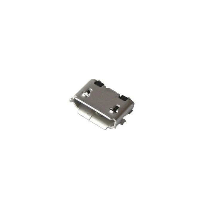 Разъем MicroUSB для Nokia X2-02/5130/308/309/310/130 (2017)/105 (2017) | Мобильные телефоны и аксессуары