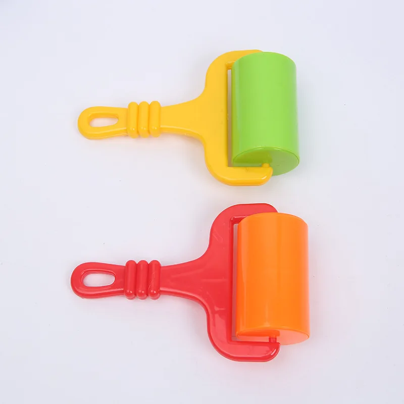 Hot sale 5D Diamond Painting Roller Plastic Rubber Roller DIY Craft Clay Flattening Pressing Smoothing Tools Dropshipping
Hot sale 5D Diamond Painting Roller Plastic Rubber Roller DIY Craft Clay Flattening Pressing Smoothing Tools Dropshipping