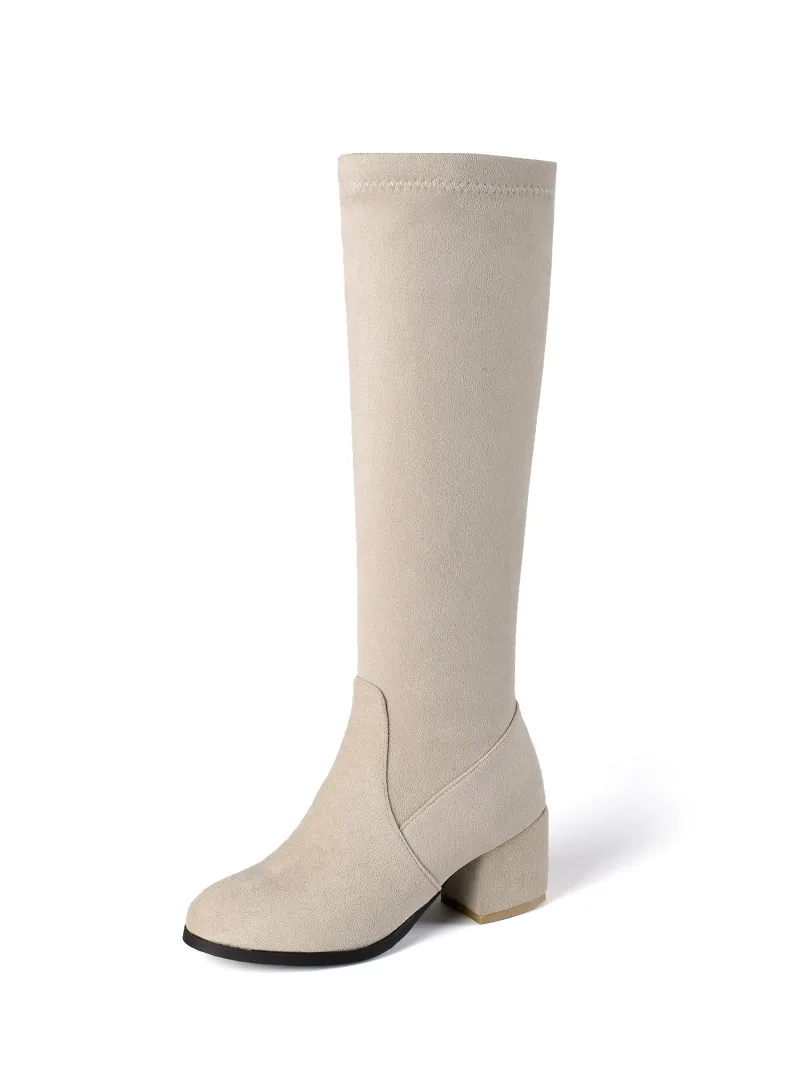 Big Size Simple boots thigh high boots knee high boots over the knee boots women ladies boots shoes woman winter boots women
Big Size Simple boots thigh high boots knee high boots over the knee boots women ladies boots shoes woman winter boots women