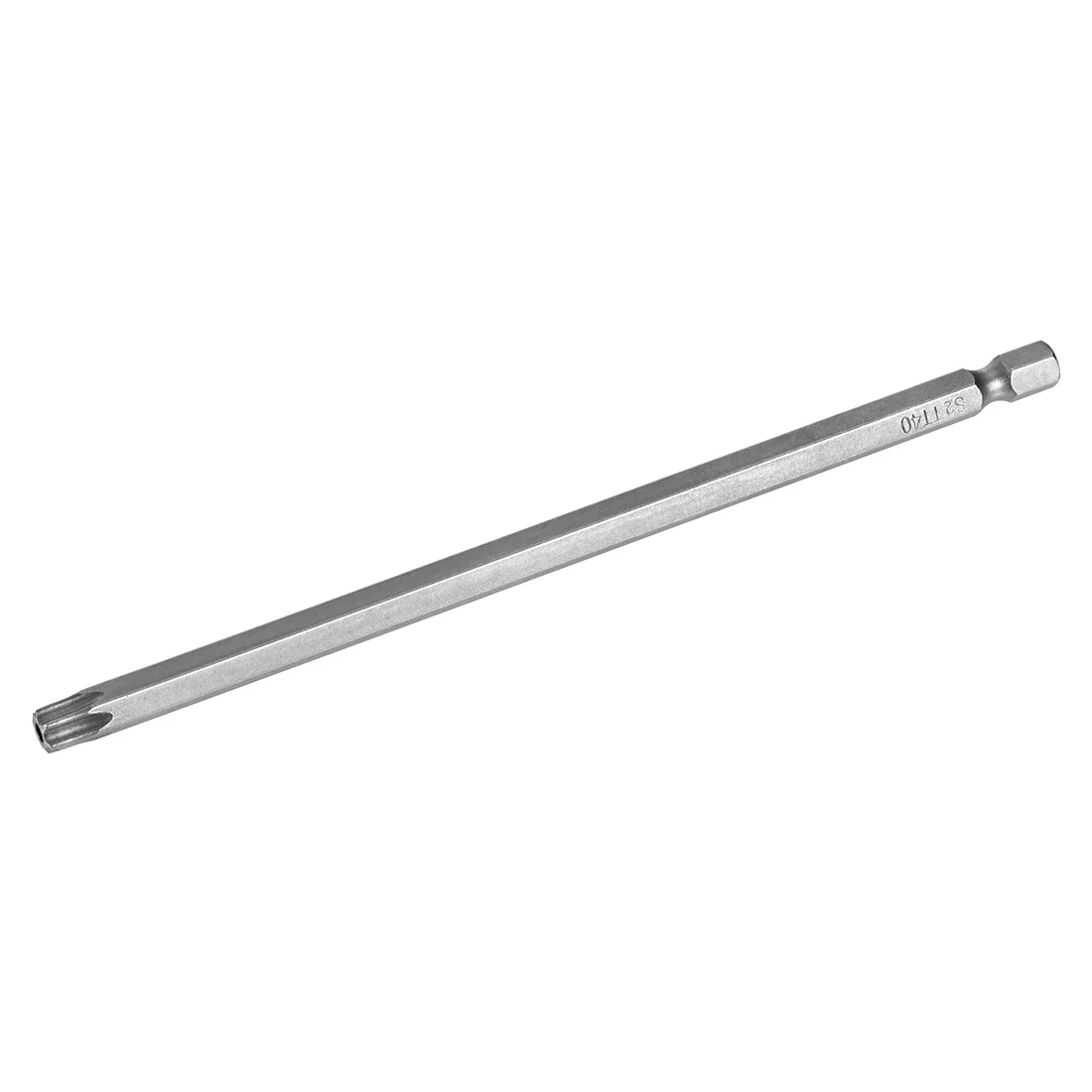 Отвертка uxcell Torx, биты 1/4 дюйма с шестигранным хвостовиком, длина 150 мм, TT40, магнитная Защитная звездочка, отвертка S2, бит
Отвертка uxcell Torx, биты 1/4 дюйма с шестигранным хвостовиком, длина 150 мм, TT40, магнитная Защитная звездочка, отвертка S2, бит