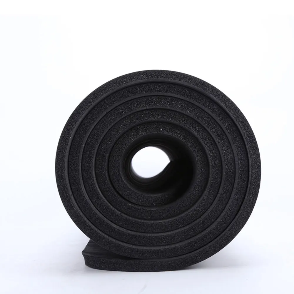 183x61x1CM Yoga Knee Pad Fitness Elbow Cushion Seat Floor Mat for Sitting Kneeling Sport (Purple, Including Strap)
183x61x1CM Yoga Knee Pad Fitness Elbow Cushion Seat Floor Mat for Sitting Kneeling Sport (Purple, Including Strap)