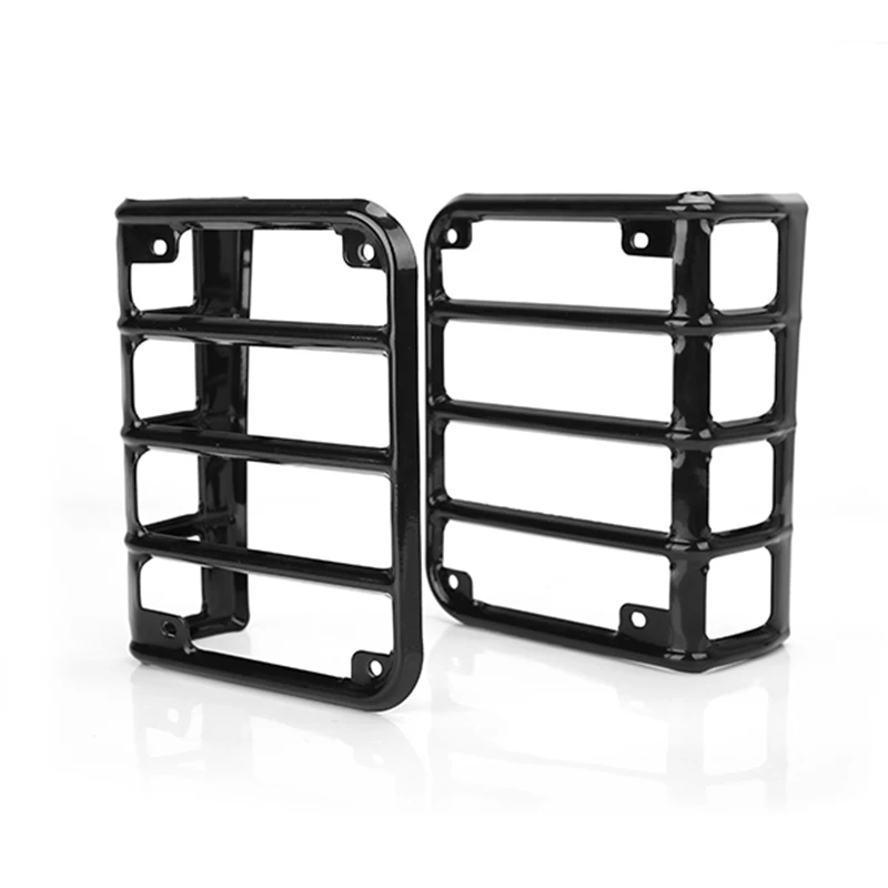 for Jeep Wrangler JK Rear Tail Light Guard Protector Driving Lamp Cover House Car Accessories
for Jeep Wrangler JK Rear Tail Light Guard Protector Driving Lamp Cover House Car Accessories