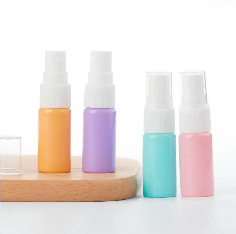10ml Glass Spray Bottles Perfume Bottles Portable Empty Refillable Bottles for Essential Oil Perfume Atomizer
10ml Glass Spray Bottles Perfume Bottles Portable Empty Refillable Bottles for Essential Oil Perfume Atomizer