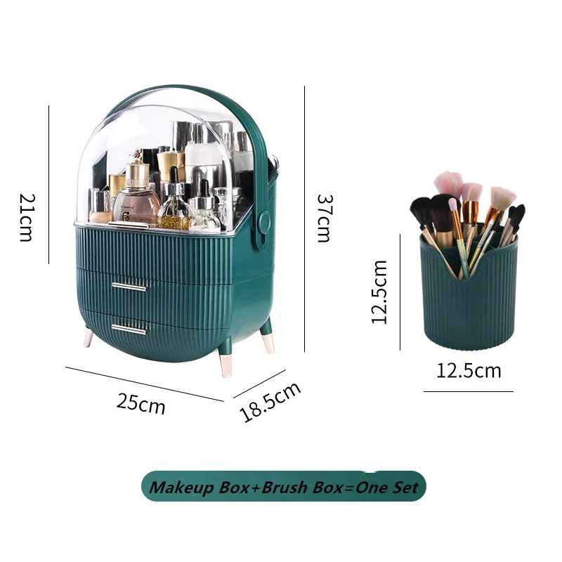 makeup organizer for cosmetics,makeup box for jewelry organizer,cosmetic storage holder for lipsticks/cream/mask,new arrival
makeup organizer for cosmetics,makeup box for jewelry organizer,cosmetic storage holder for lipsticks/cream/mask,new arrival