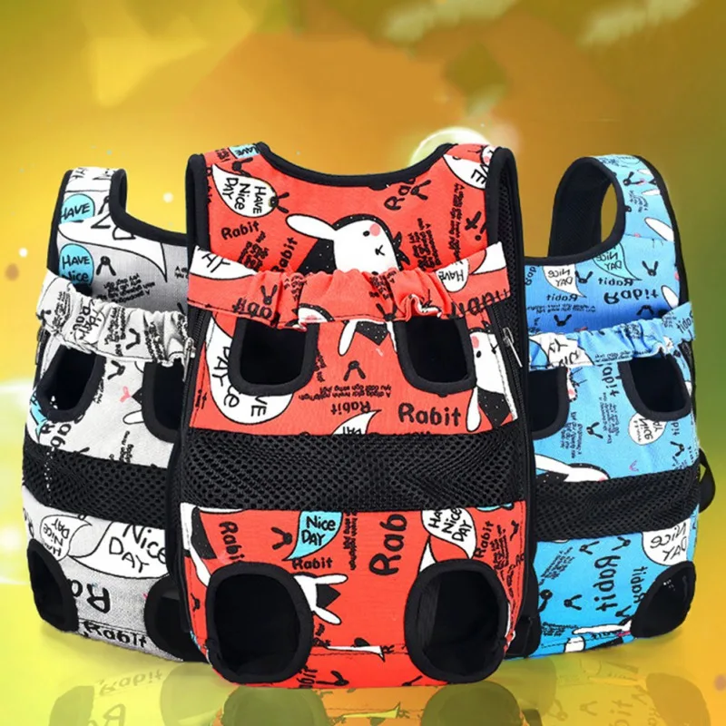 Dog Cat Carrier Adjustable Backpack Outdoor Travel Pet Carrier Pet Products Breathable Front Pad Bags for Cat Supplies
Dog Cat Carrier Adjustable Backpack Outdoor Travel Pet Carrier Pet Products Breathable Front Pad Bags for Cat Supplies
