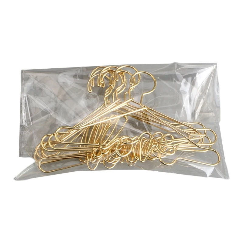 10pcs Metal Love Doll Hangers Doll Accessories For USA Girl Babie Blyth 1/3 1/6 Doll Cloth
10pcs Metal Love Doll Hangers Doll Accessories For USA Girl Babie Blyth 1/3 1/6 Doll Cloth