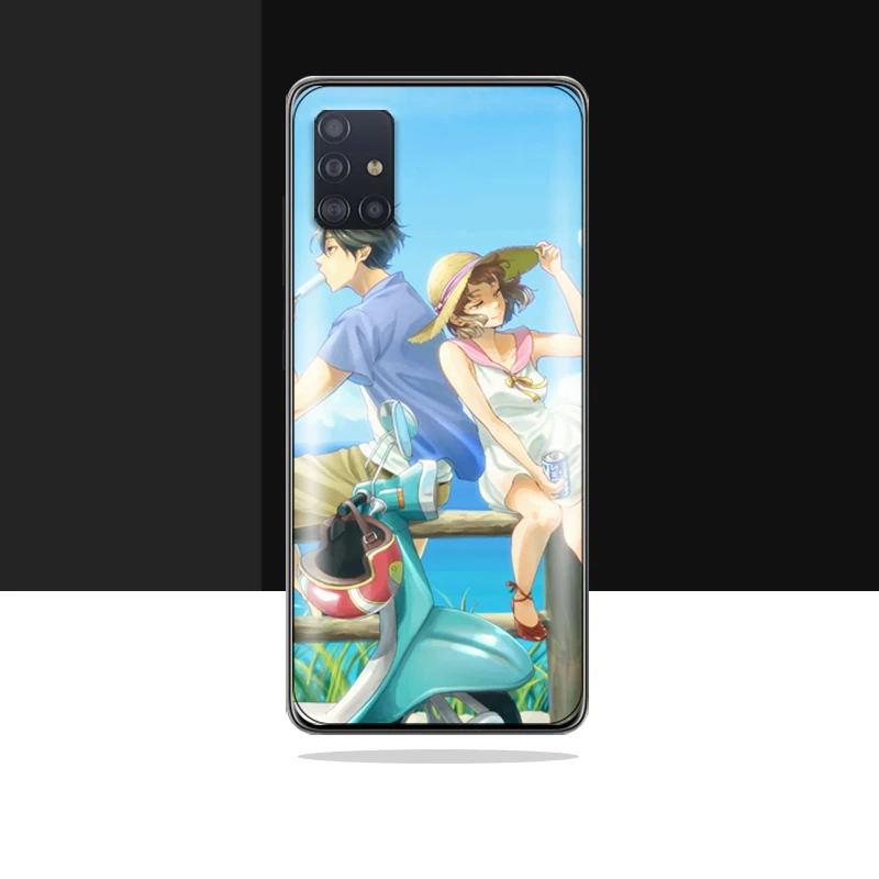 Cute Japanese Anime Girls Phone Case For Samsung Galaxy A72 A71 A51 A70 A60 A50 A40 A30S A30 A20E A20 A10 4G 5G
Cute Japanese Anime Girls Phone Case For Samsung Galaxy A72 A71 A51 A70 A60 A50 A40 A30S A30 A20E A20 A10 4G 5G