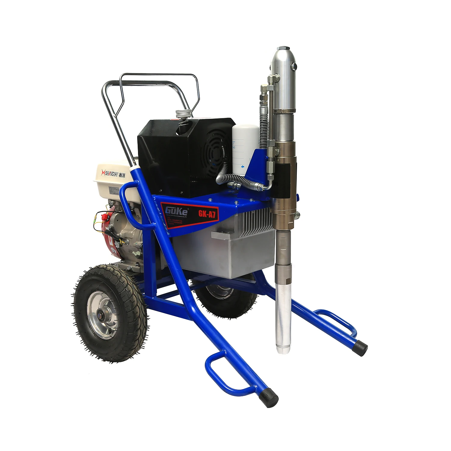 Procontractor electric airless sprayer airless paint sprayer paint machine airless paint sprayer price
Procontractor electric airless sprayer airless paint sprayer paint machine airless paint sprayer price