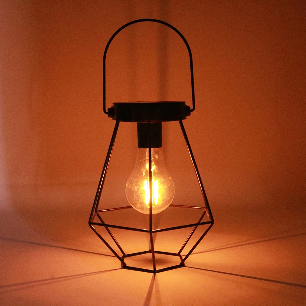 Solar Energy Power Light Home Garden Outdoor Stainless Steel Solar Light Garden Light Wrought Iron Lantern Hanging Lamps
Solar Energy Power Light Home Garden Outdoor Stainless Steel Solar Light Garden Light Wrought Iron Lantern Hanging Lamps