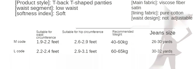 5pcs Pack Satin and Lace G String Knickers Women Underwear Thongs Girls Sexy Panties Low Rise, Solid Color Black Skin White
5pcs Pack Satin and Lace G String Knickers Women Underwear Thongs Girls Sexy Panties Low Rise, Solid Color Black Skin White
