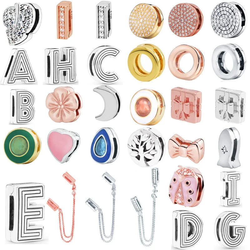 MYBEBOA 925 Sterling Silver Simple Love Heart Round pendant Beads fit Original Pandora Reflexions Bracelet DIY Charms Jewelry
MYBEBOA 925 Sterling Silver Simple Love Heart Round pendant Beads fit Original Pandora Reflexions Bracelet DIY Charms Jewelry
