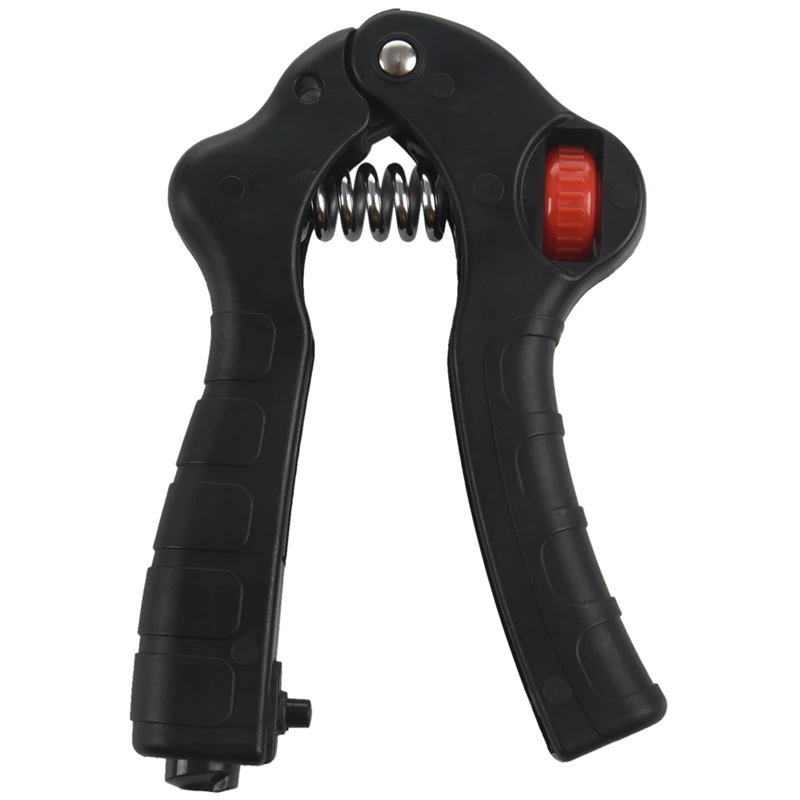Count Hand Grip Strength Wrist Expanders Home Finger Wrist Heavy Adjust Gripper Sports Training Fitness Hand Grips
Count Hand Grip Strength Wrist Expanders Home Finger Wrist Heavy Adjust Gripper Sports Training Fitness Hand Grips