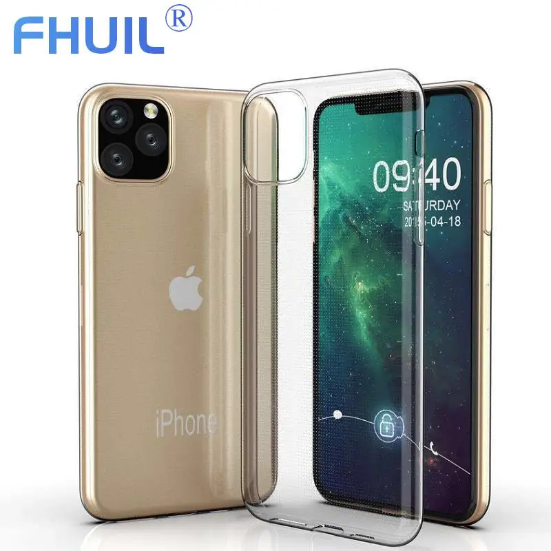 2022 Clear Protection Cover For iPhone 14 Case Ultra Slim Soft Tpu Silicone For iPhone 11 Pro Max Case 6 6s 7 8 X XR XS 13 Coque
2022 Clear Protection Cover For iPhone 14 Case Ultra Slim Soft Tpu Silicone For iPhone 11 Pro Max Case 6 6s 7 8 X XR XS 13 Coque