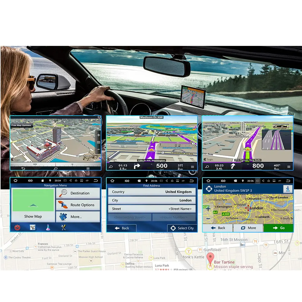 For Chevrolet Equinox 2017-2019 Car Android Multimedia Carplay GPS Navigation Player Radio HD Screen
For Chevrolet Equinox 2017-2019 Car Android Multimedia Carplay GPS Navigation Player Radio HD Screen