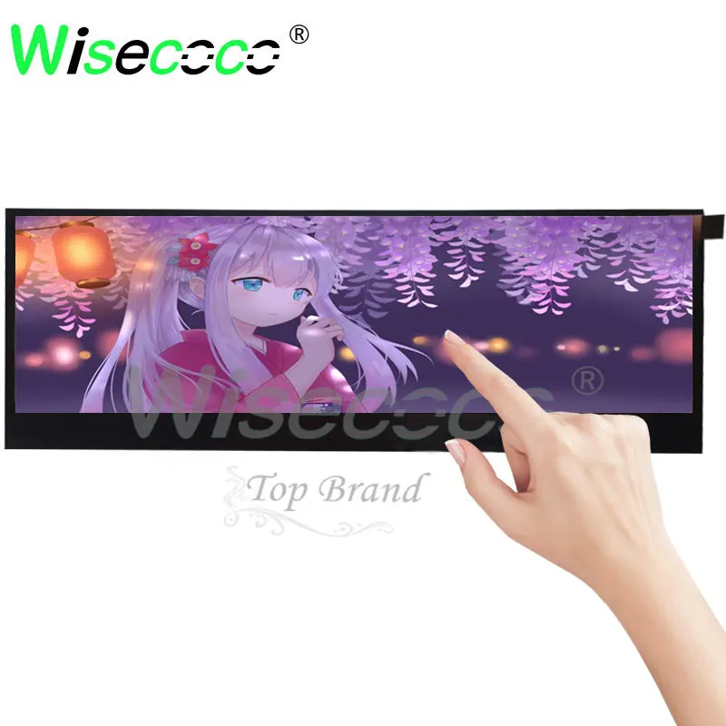 14 дюймов 4K 3840X1100 DIY IPS LCD игровая консоль панель dengan 60Hz плата контроллера
14 дюймов 4K 3840X1100 DIY IPS LCD игровая консоль панель dengan 60Hz плата контроллера